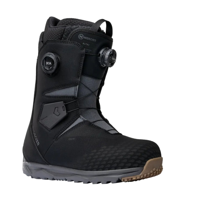 Nidecker Men's Snowboard Boots