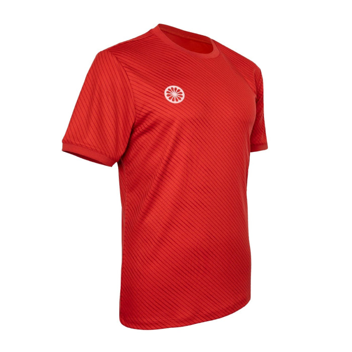 Indian Maharaja Tennisshirt Heren