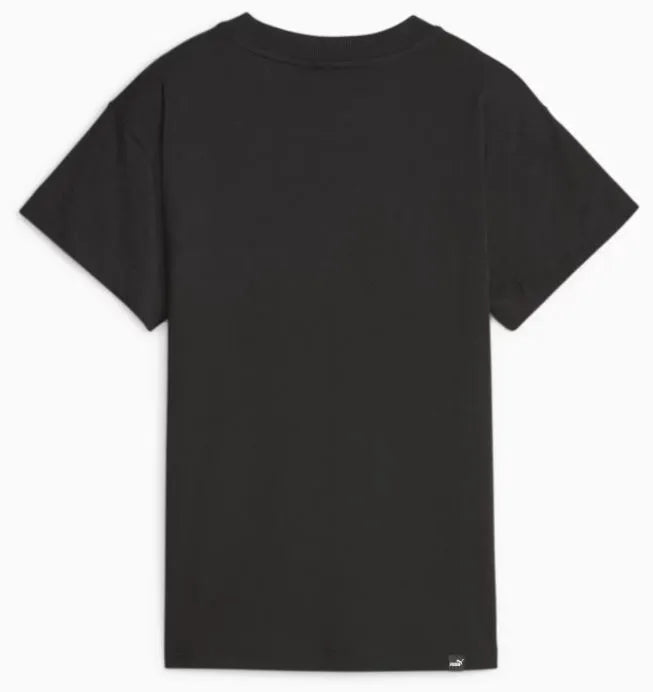 Дамска тениска Puma Wmns Her Black