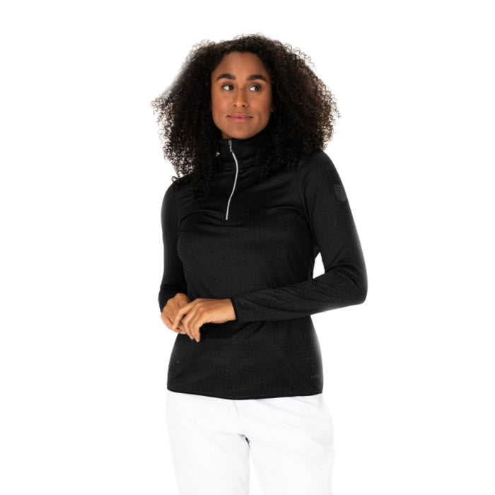 Falcon Ski Pully Ladies