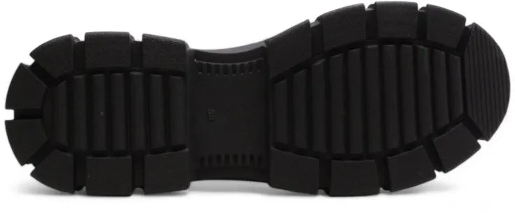 Dame lædersko nell 157 beige 41