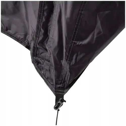 National Geographic Tent For 2 People Black