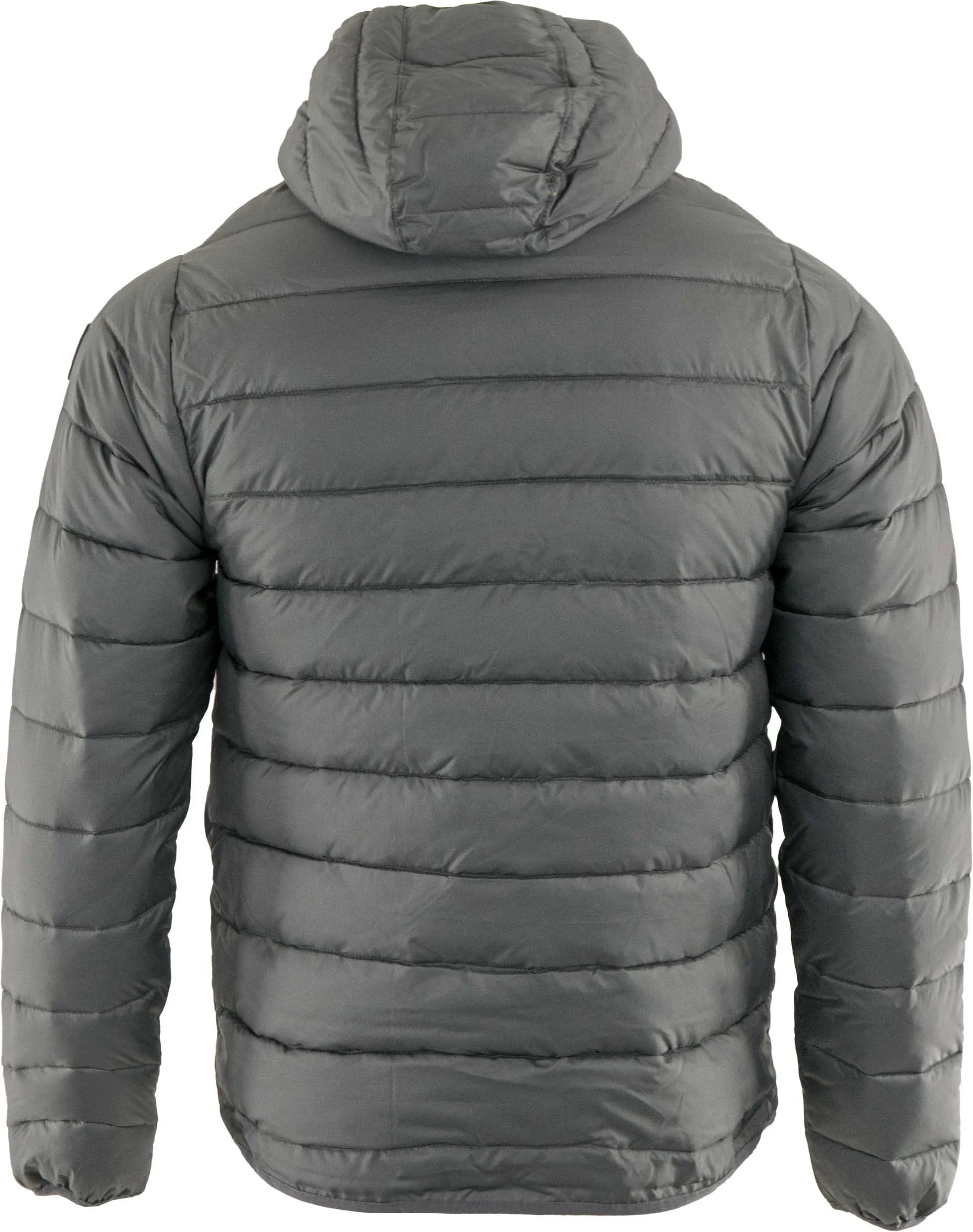 Sportjack Givova Olanda Grijs