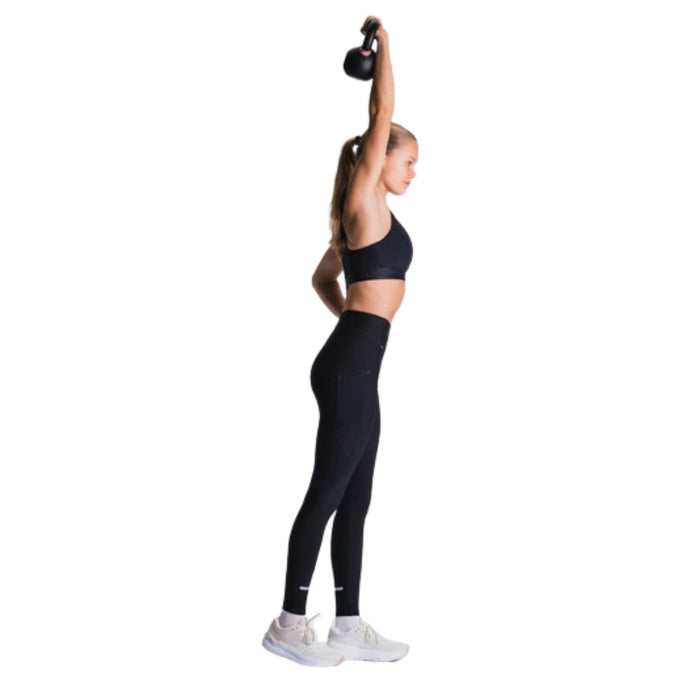 Fusion Long Tight Women