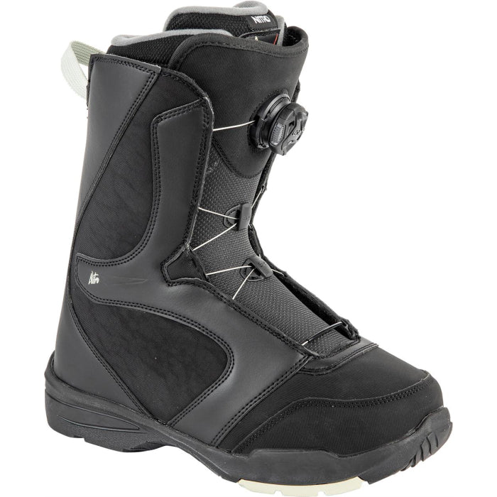 Nitro Snowboard Boots Women