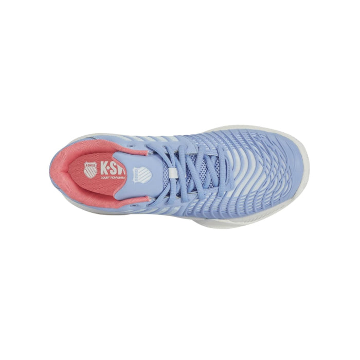 Chaussures de tennis K-swiss pour femmes