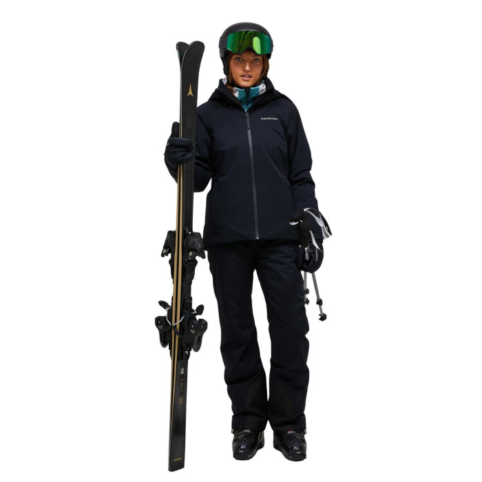 Peak Performance Ski Jacket Women