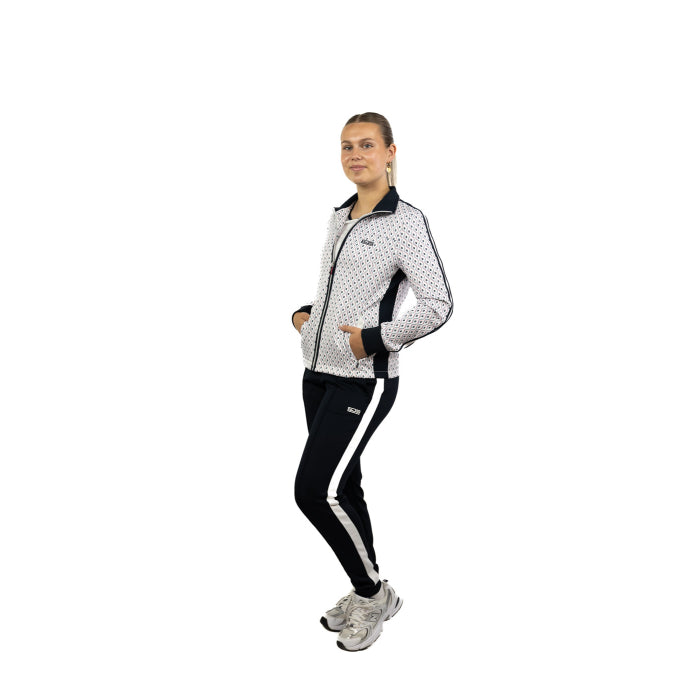 Sjeng Sports Training Jacket Női Futás