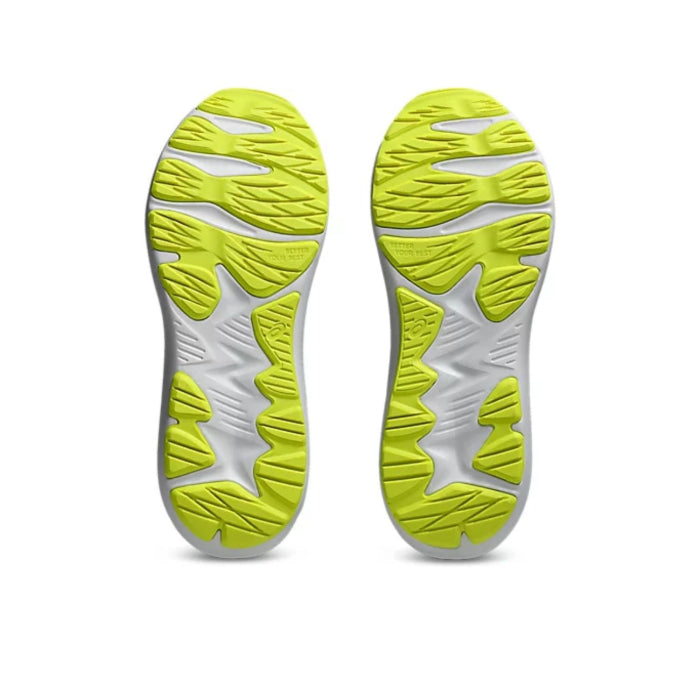 Asics Running Shoes Jr