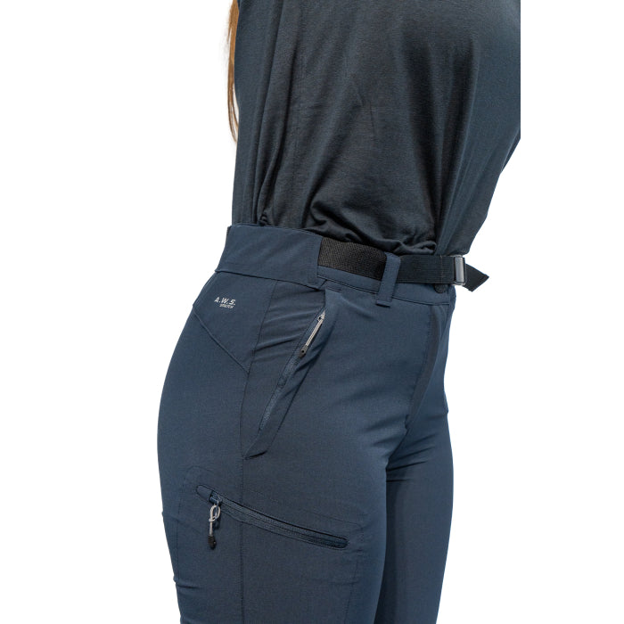 Ice Peak Women's Hiking Trousers