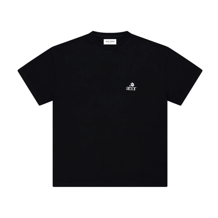 Arbor Antwerp Casual T-shirt Men's