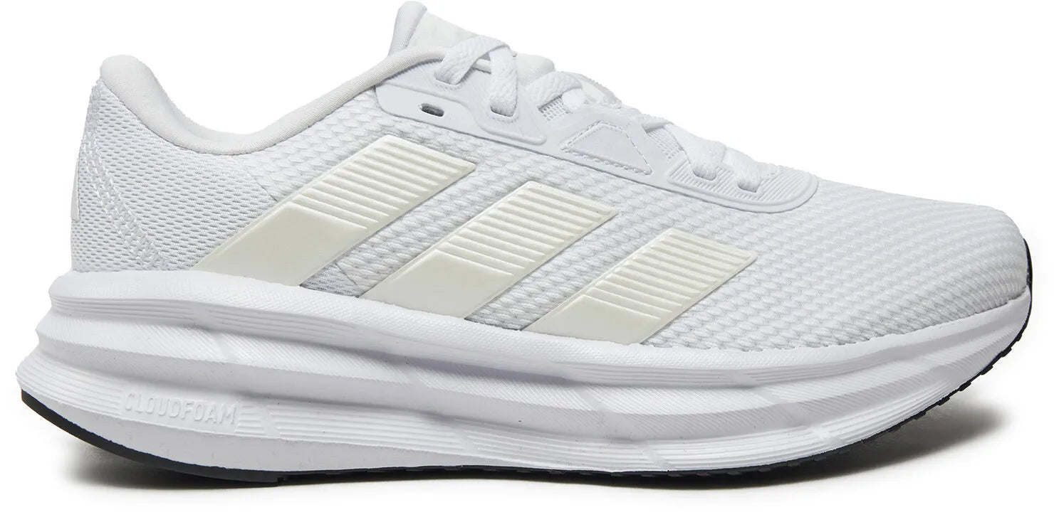 Scarpe da corsa Adidas Galaxy 7 Bianco 40