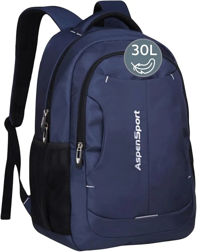 Batoh Aspensport Batoh 30 L Navy Blue