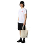 The North Face Casual T-Shirt Herren