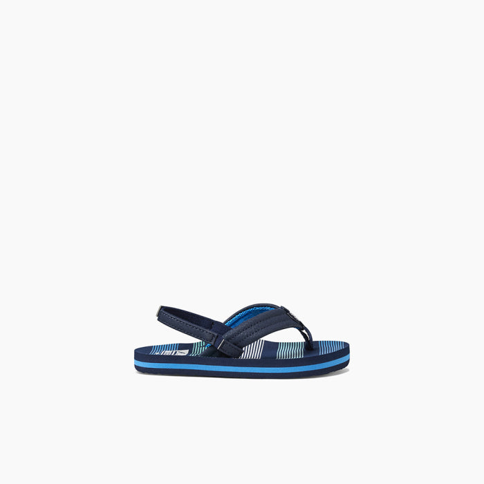 Reef Sandals Boys