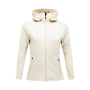 Peak Performance Fleece Vest Women