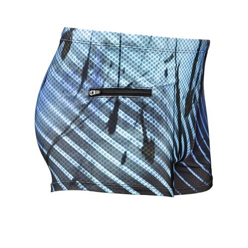 Beco Swimming Boxers Blue/black