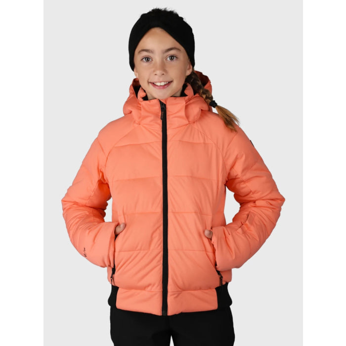 Brunotti Ski/snowboardjakke piger