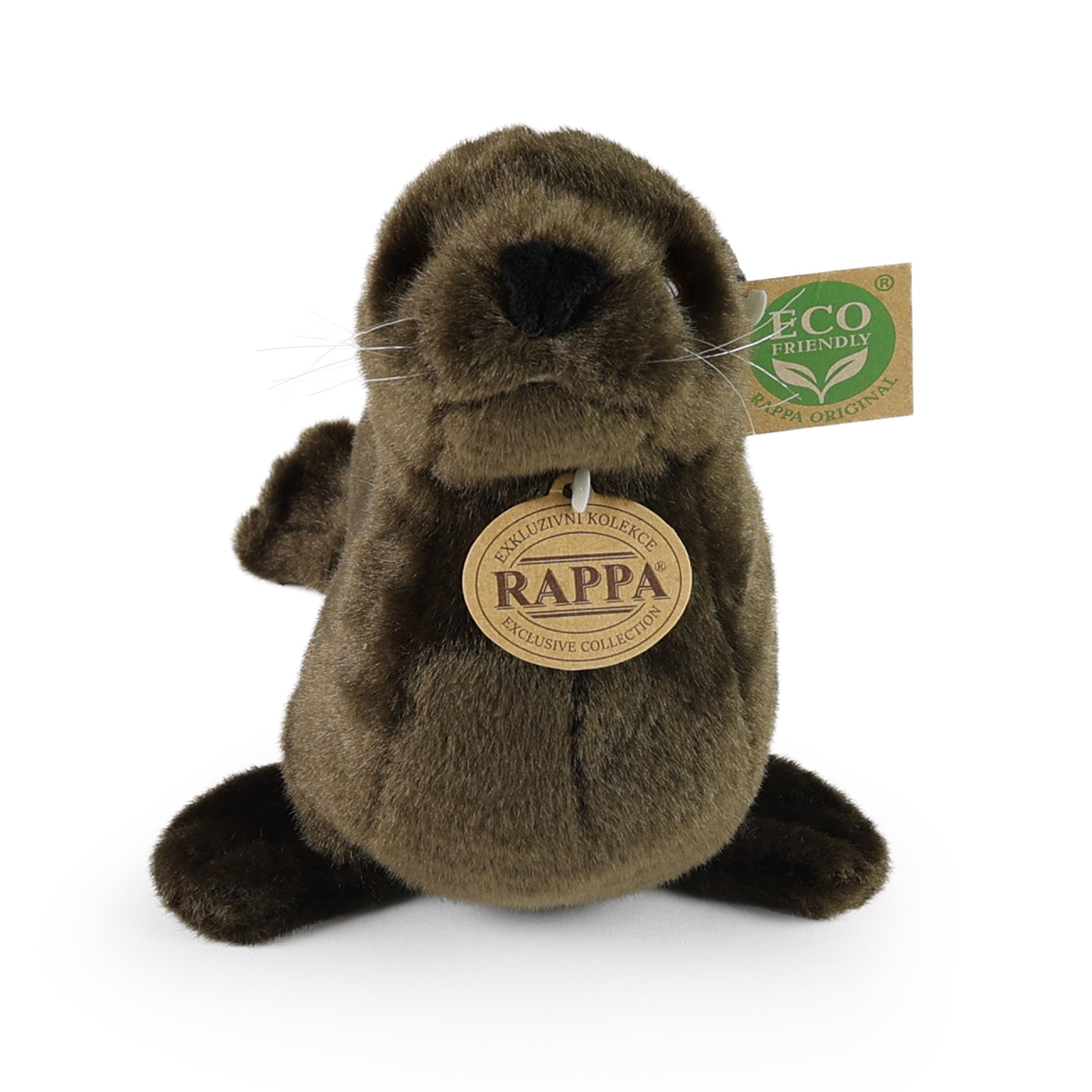 Plüss Seal 24 cm Környezetbarát