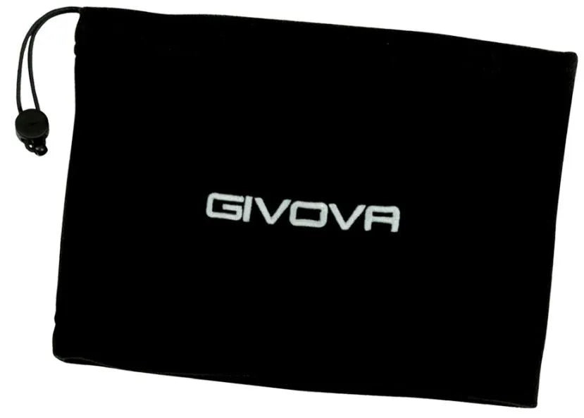 Givova Collar Warmerfascia Black