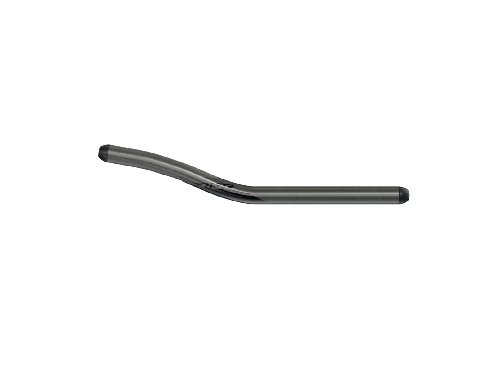 Zipp Vuka Carbon Bar Extensions Schwarz
