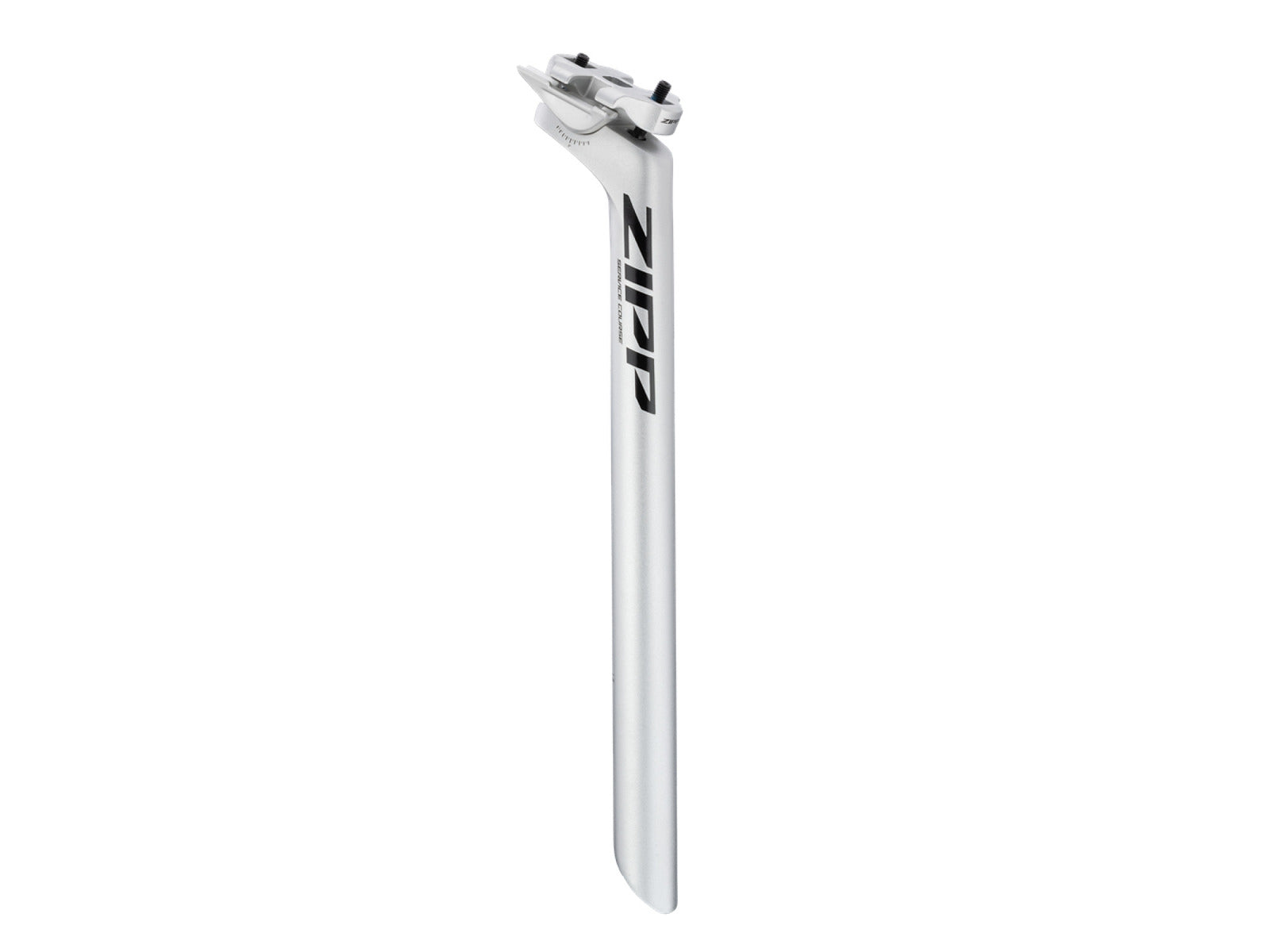 Zipp Seatpost Service Course Silver