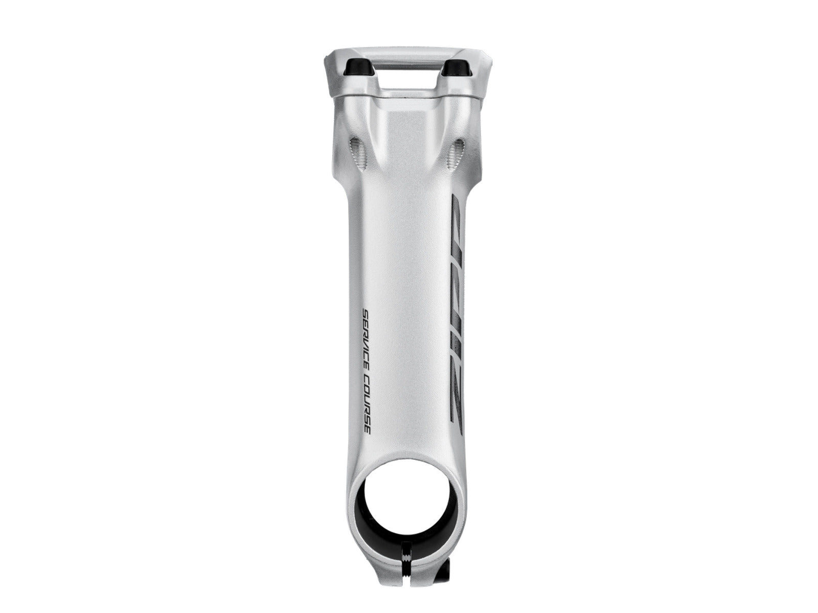 Zipp Stem Service Course Silver