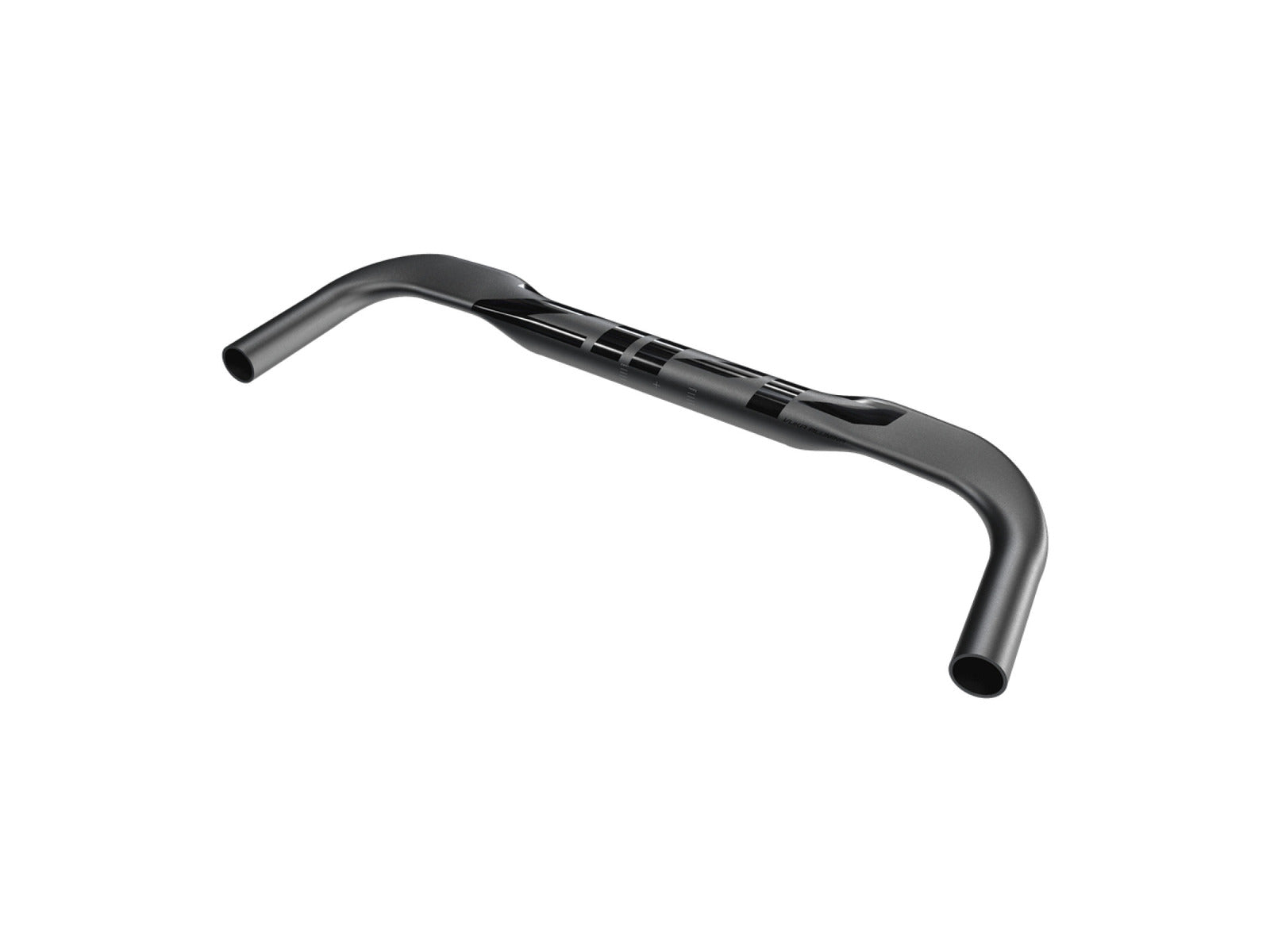 Zipp Vuka Alumina Base Handlebar Black