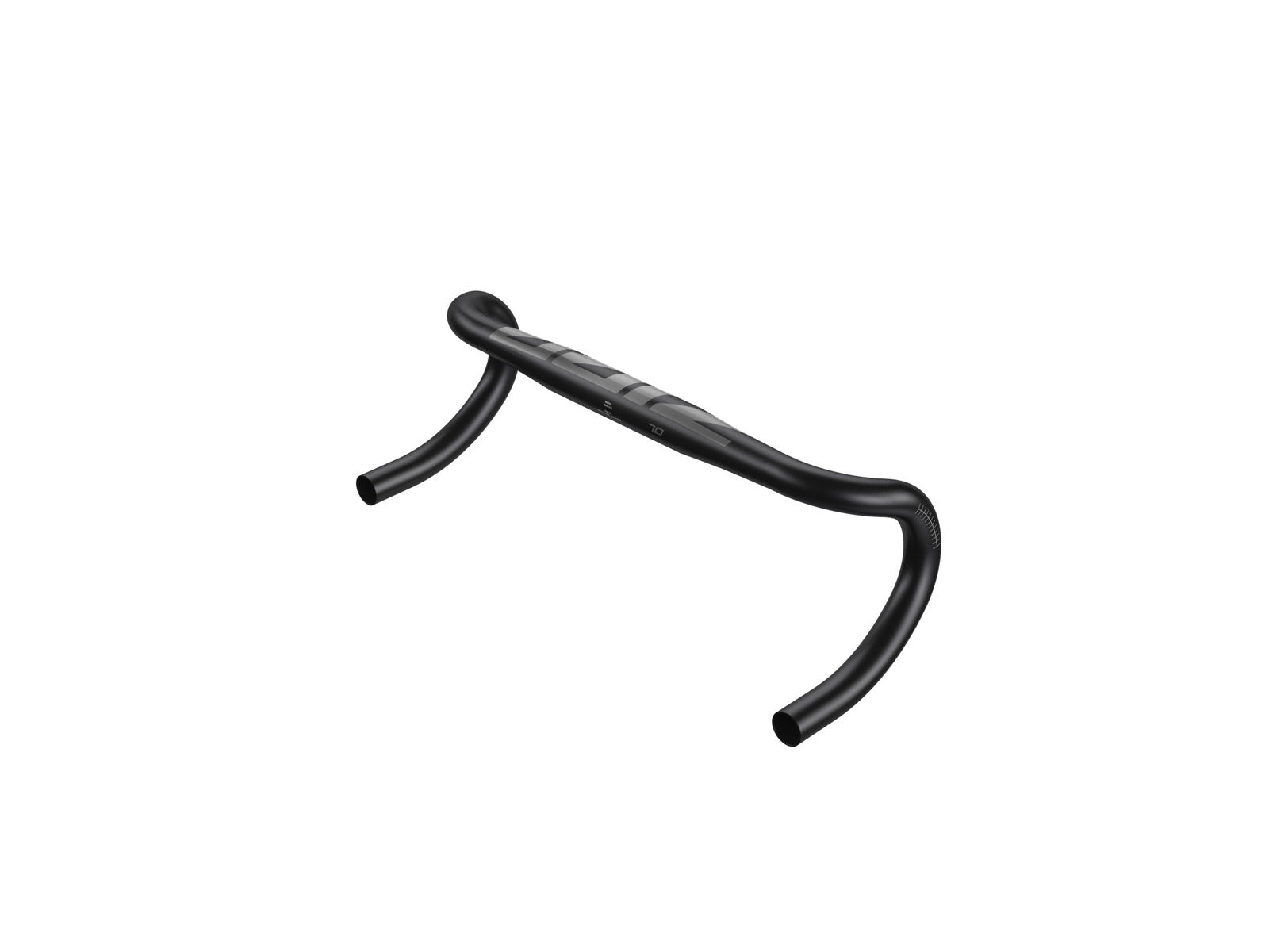 Zipp Handlebar Service Course Sl 70 Black