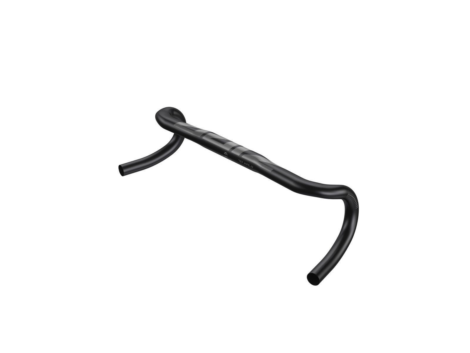 Zipp Handlebar Service Course Sl 70 Xplr Black