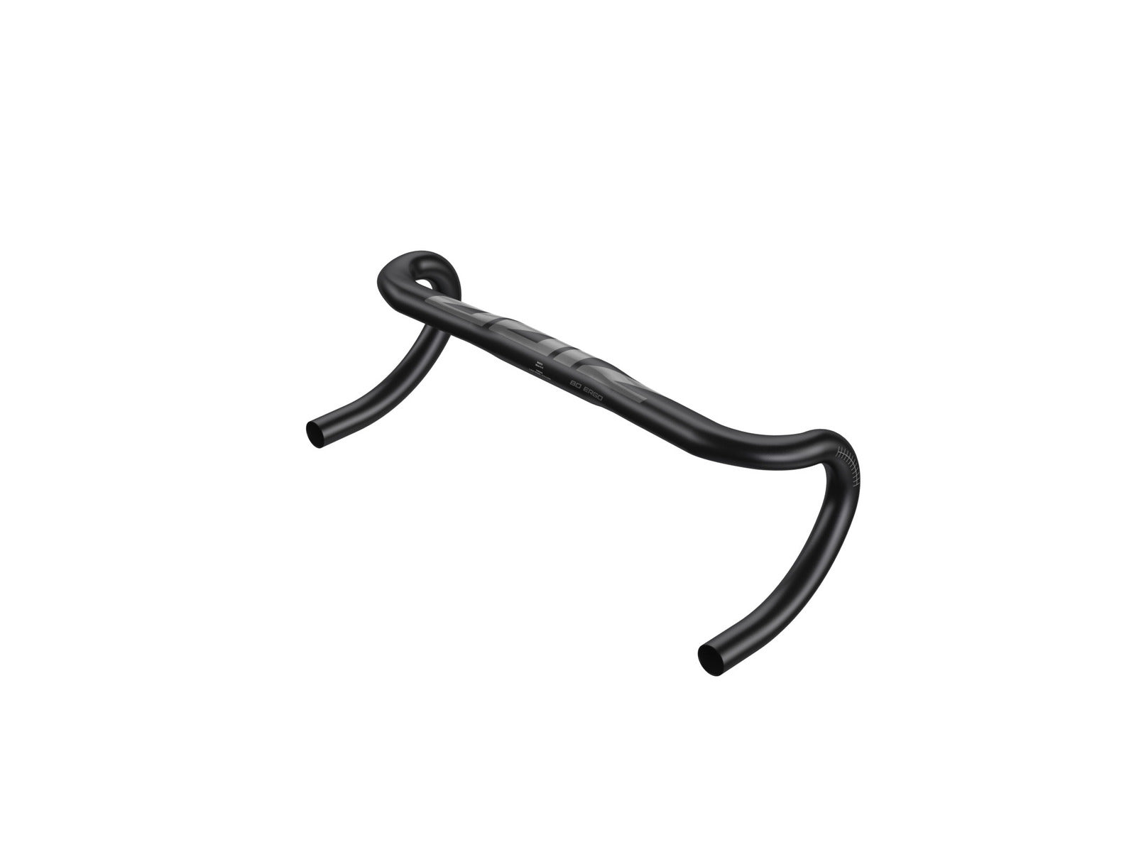 Zipp Handlebar Service Course Sl 80 Ergo Black