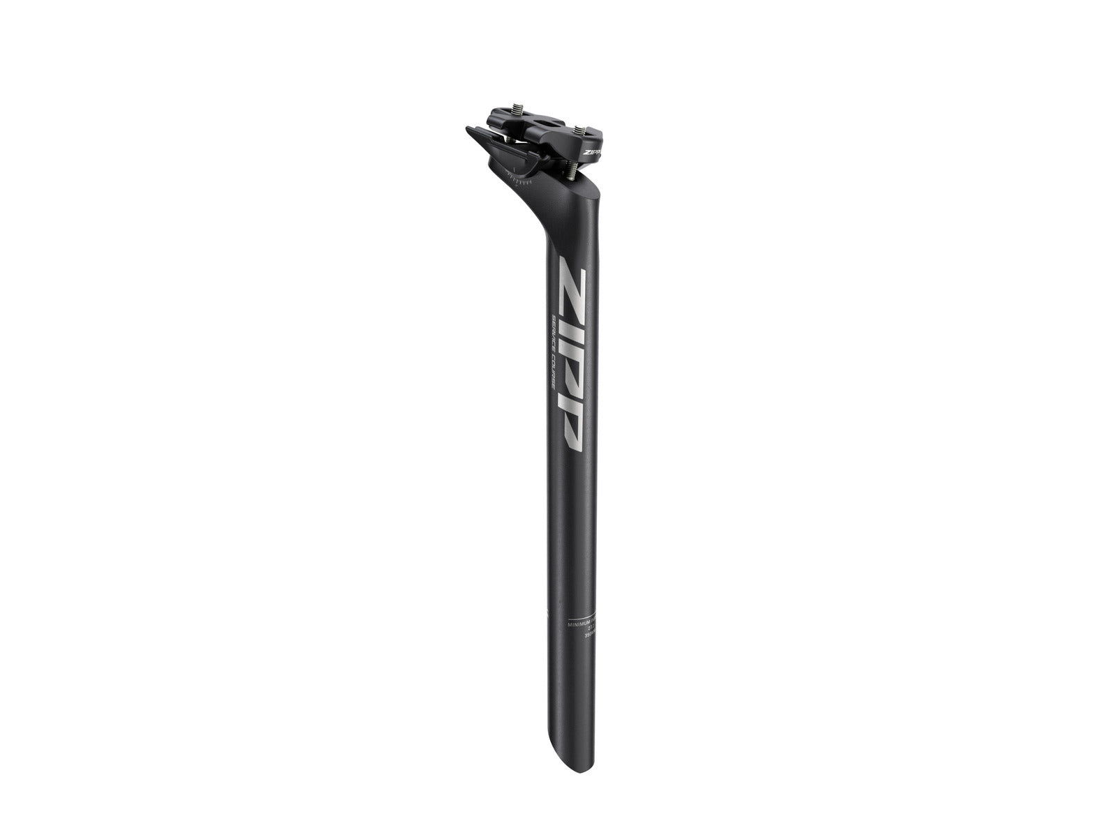 Zipp Seatpost Service Course Black