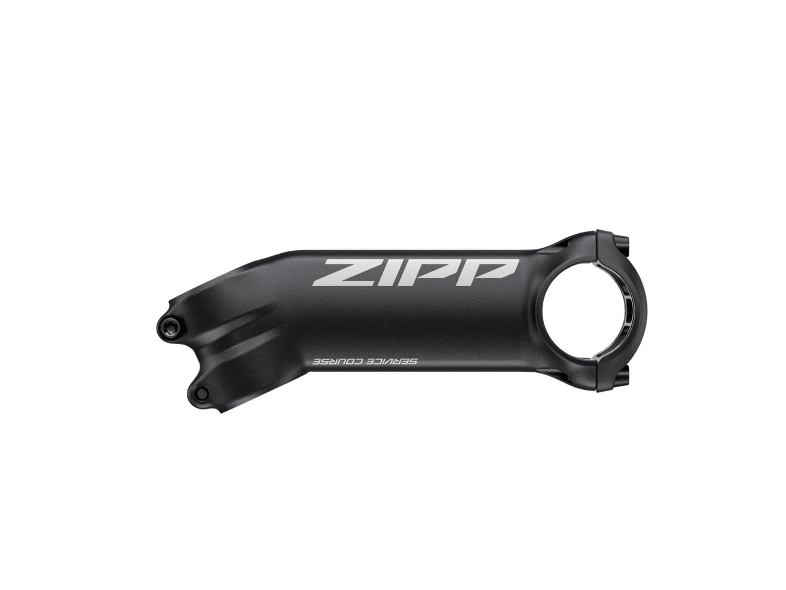 Zipp Stem Service Course Black