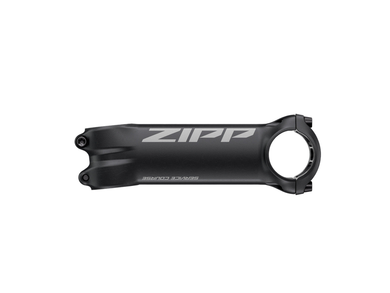 Zipp Stem Service Course Black