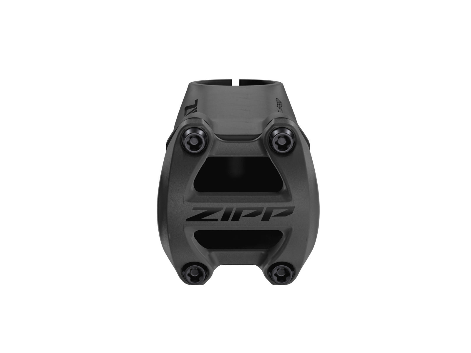 Zipp Stem Sl Speed Black