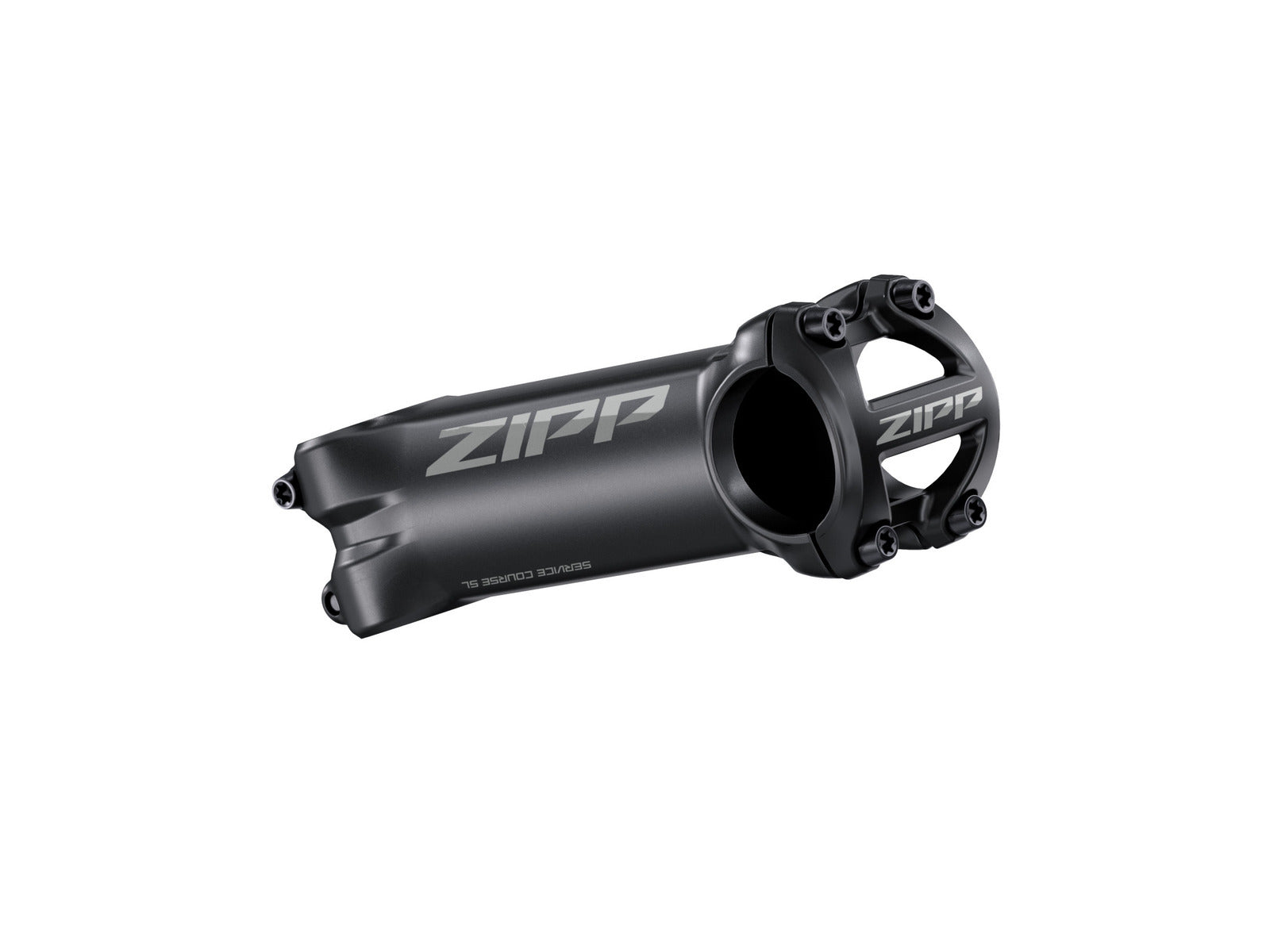 Zipp Stem Service Course Sl Black