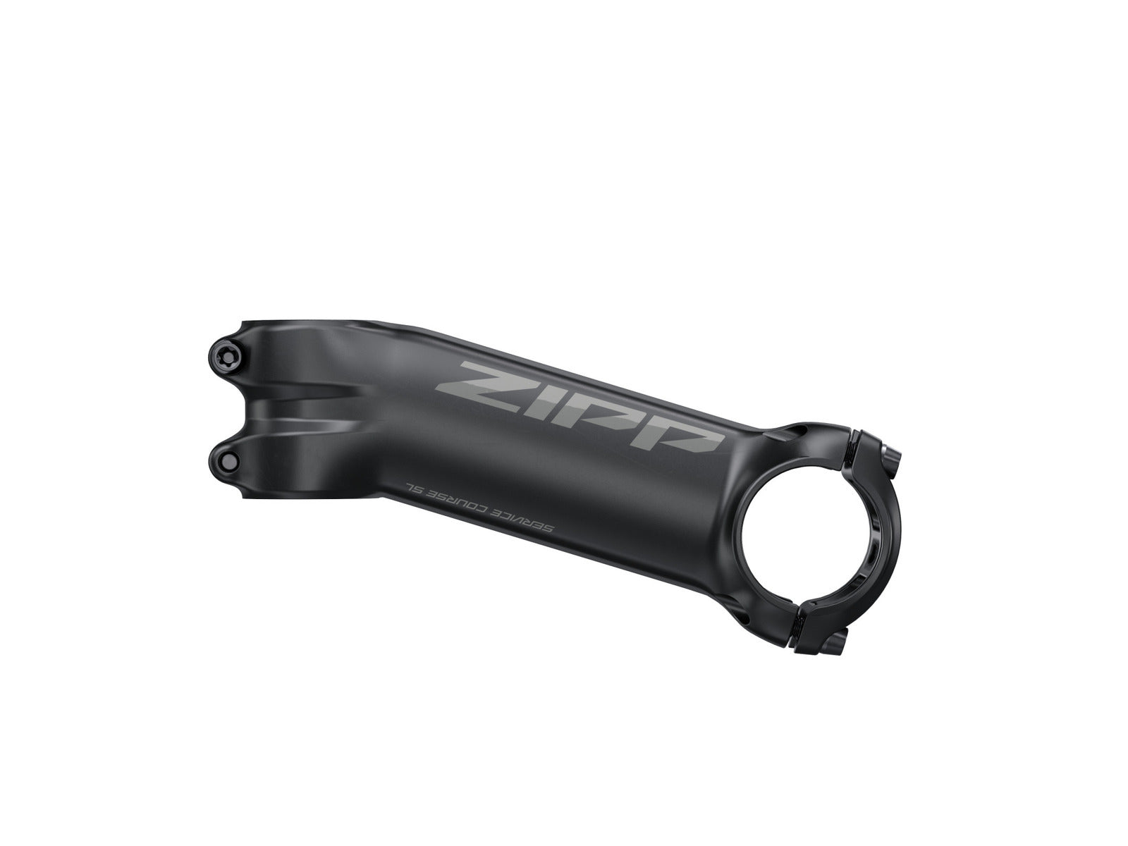 Zipp Stem Service Course Sl Black