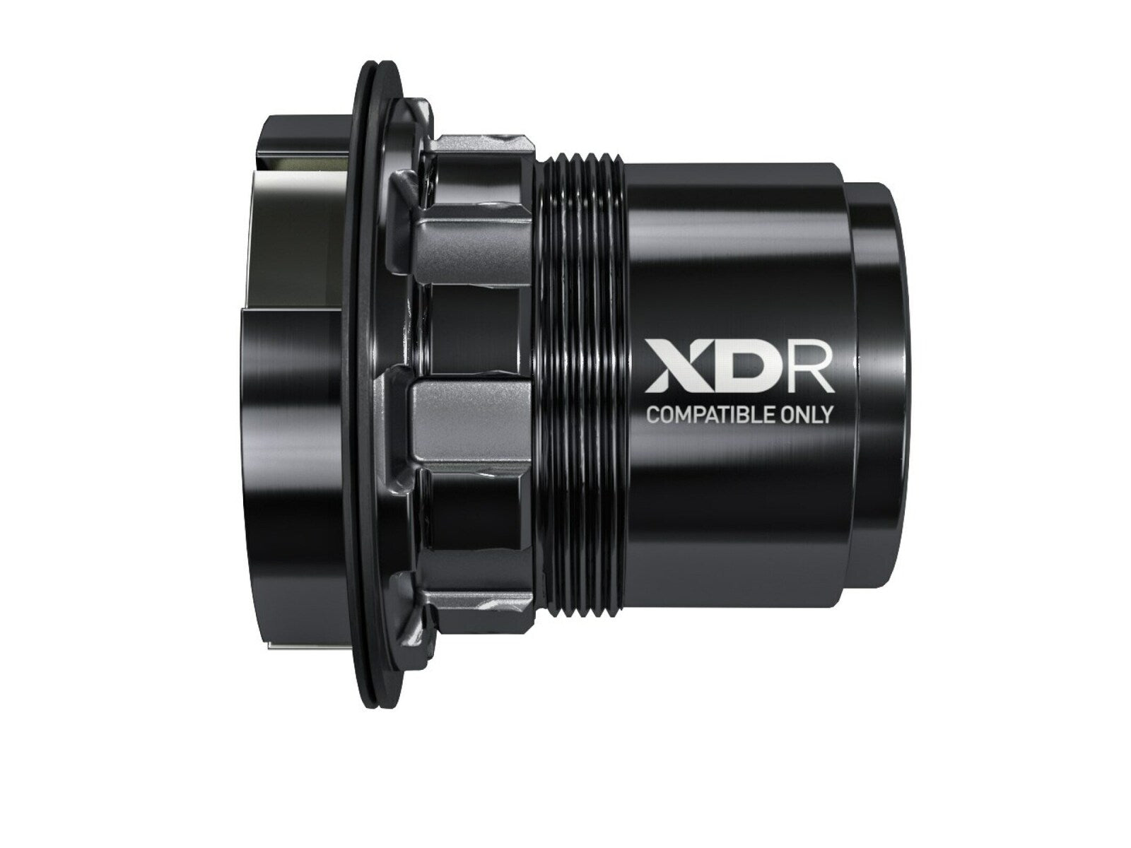 Zipp Wheel Freehub Kit - Xdr Driver Body Kit - 12x142 / Qr - Zipp Zr1