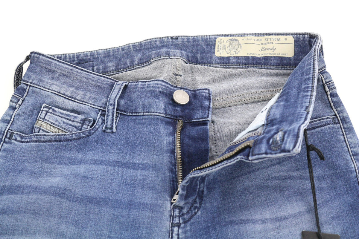 Jeans Slandy 0681p
