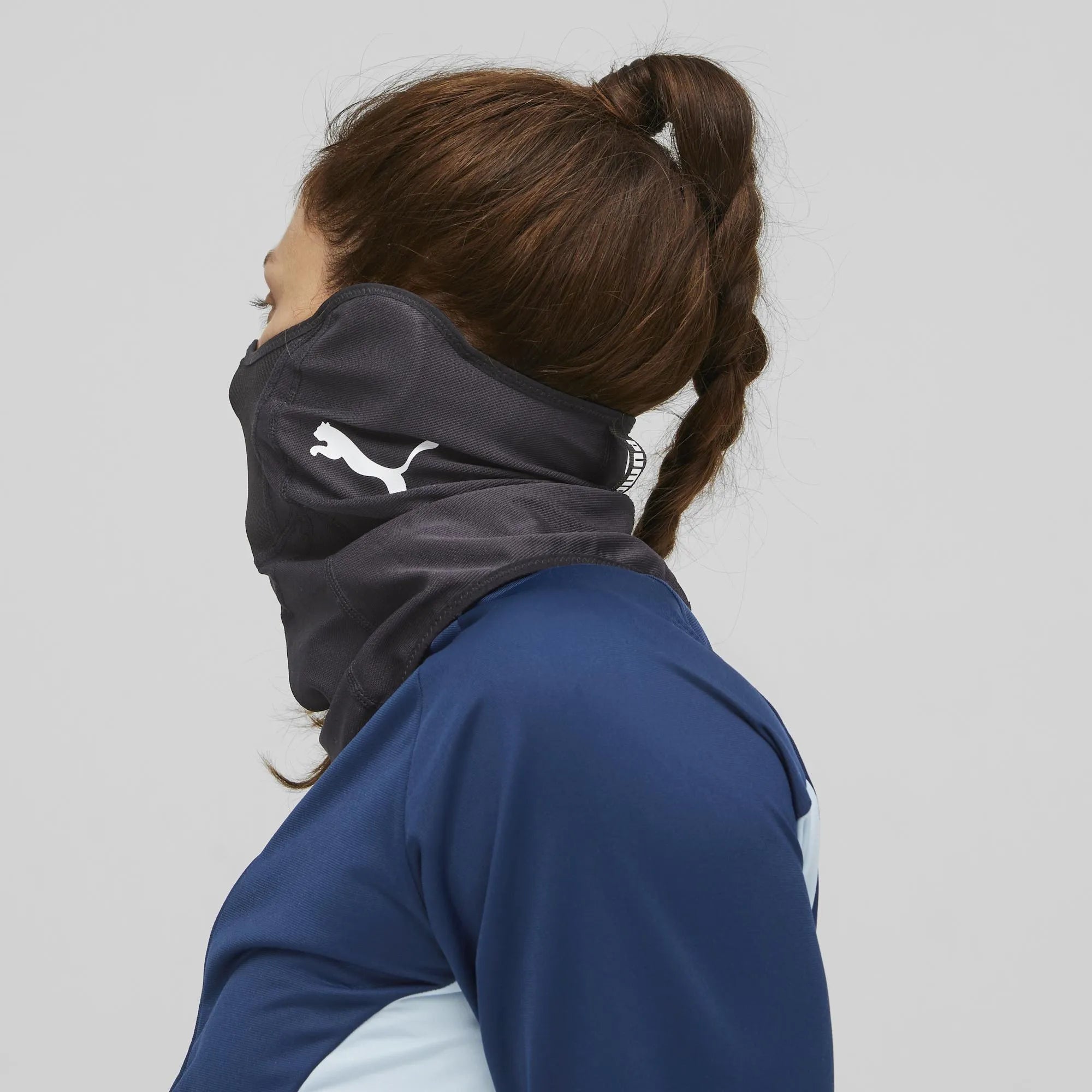 Puma winterklaar gezichtsmasker