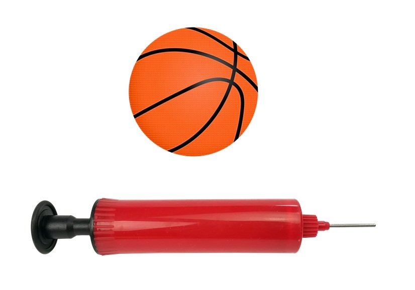 Basketball Set For Children