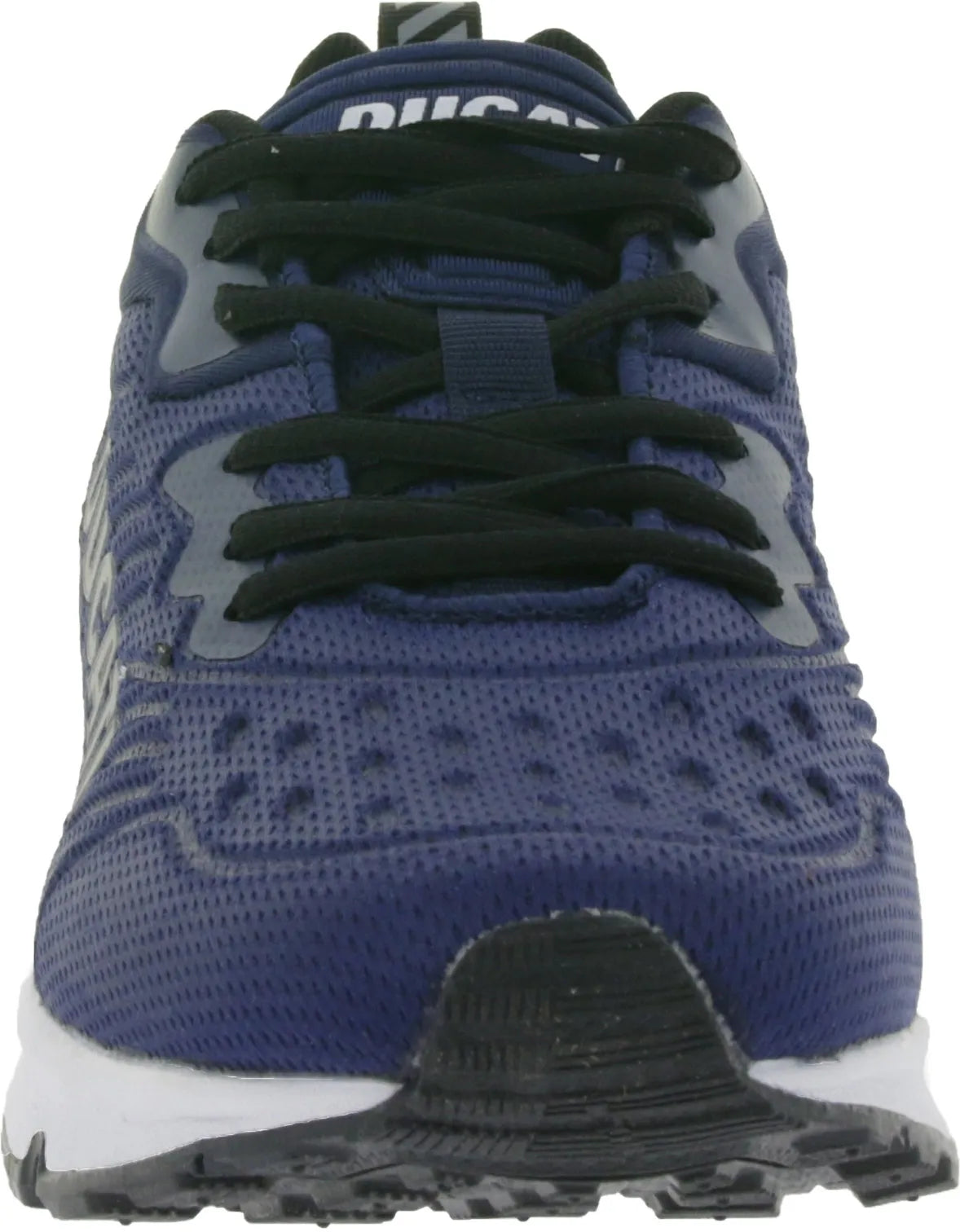 Zapatillas Ducati Estambul Hombre Azul Marino