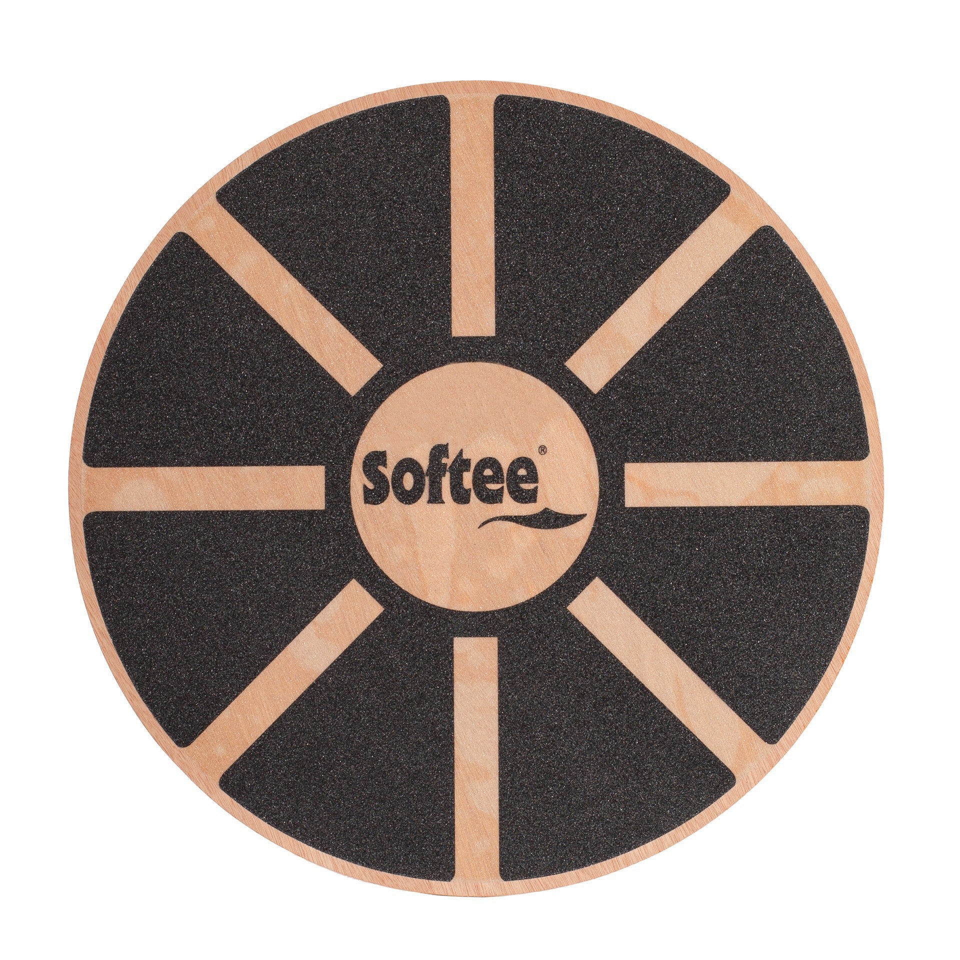 Bord Iarmhéid Softee Préimh Multicolor