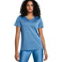 Camiseta deportiva Under Armour Mujer