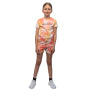 Cars Casual Shorts Girls