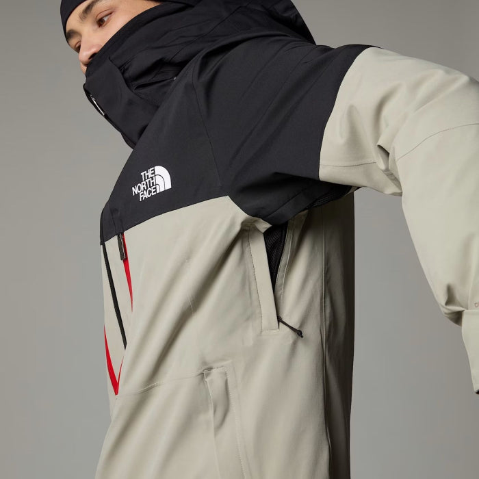 Giacca da sci The North Face da uomo 2xl