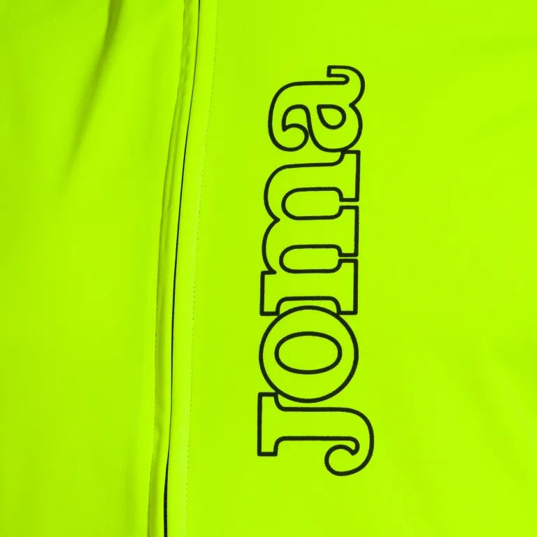 Vest rothaíochta joma vest fluor buí-dubh buí m