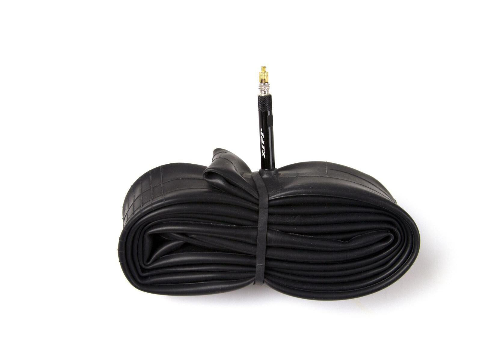 Zipp Tangente Road Inner Tube Schwarz - 700