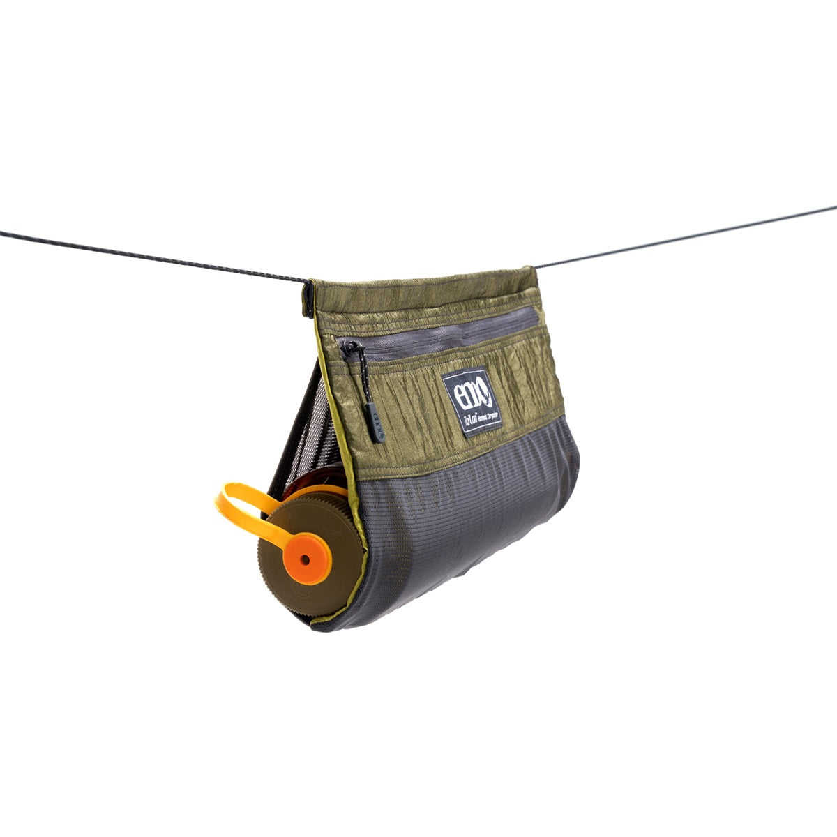 Eagraí Eno Talon Hammock Melon / Olive