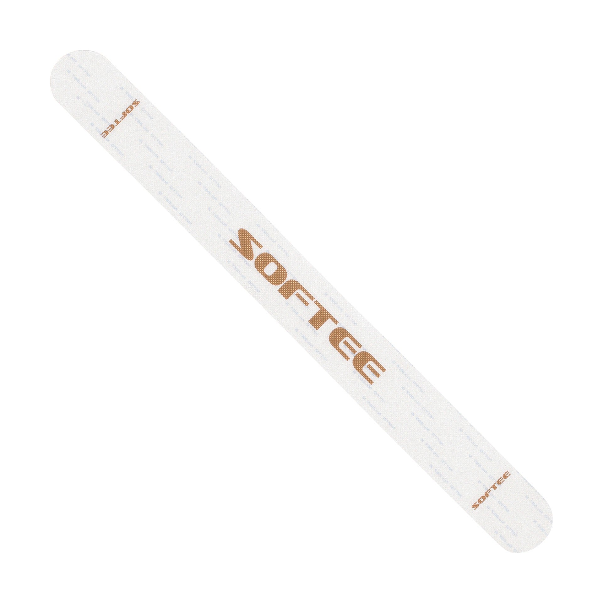 Softee Paddle Racketbeschermer Transparant Goud 1t
